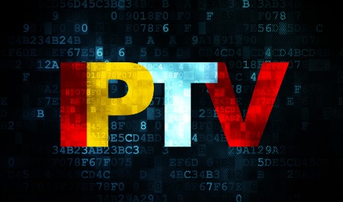 ativacao iptv
