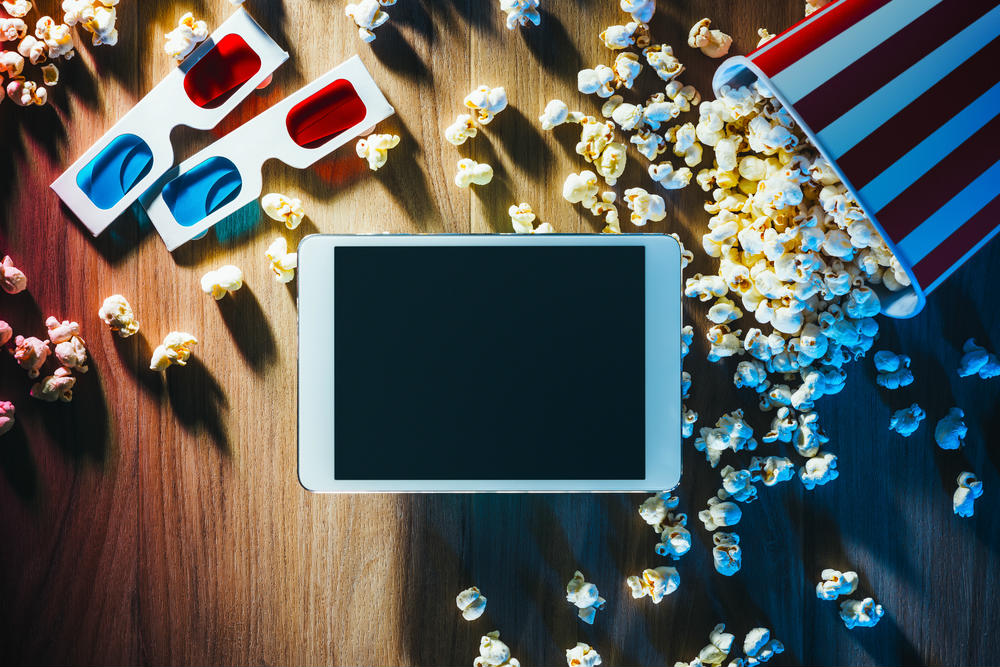 Vantagen do IPTV na era digital