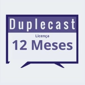 Ativar Duplecast